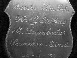 someren eind-3 30-5-1954
